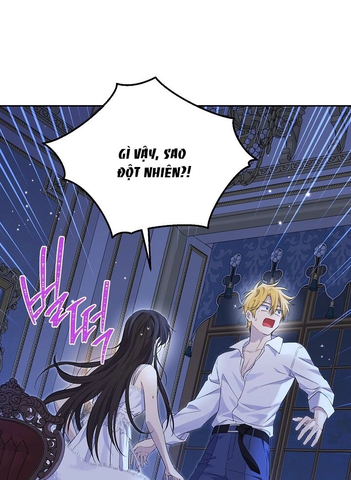 Thực Ra Tôi Mới Là Thật Chapter 104.2 - 35