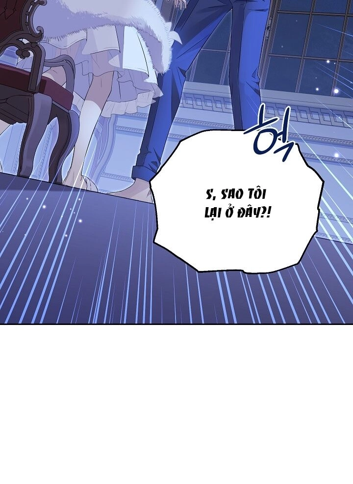 Thực Ra Tôi Mới Là Thật Chapter 104.2 - 36