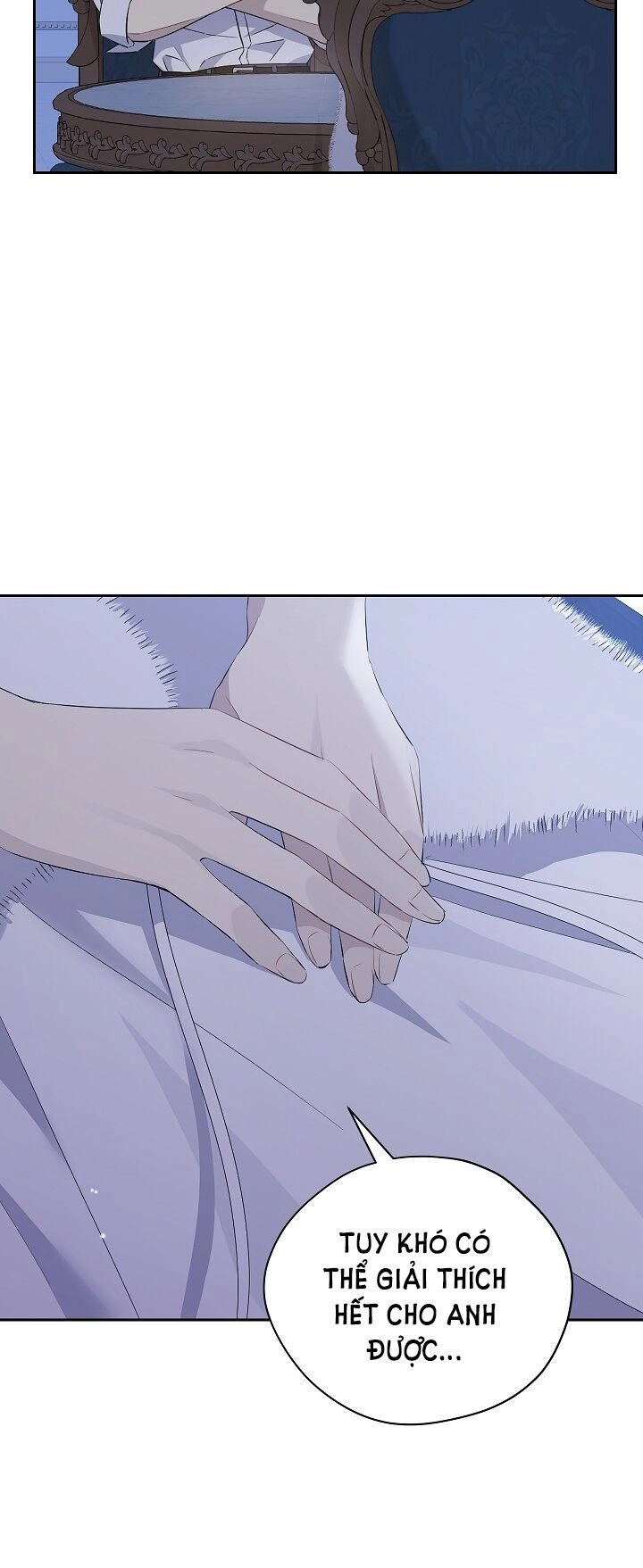 Thực Ra Tôi Mới Là Thật Chapter 105.1 - 17