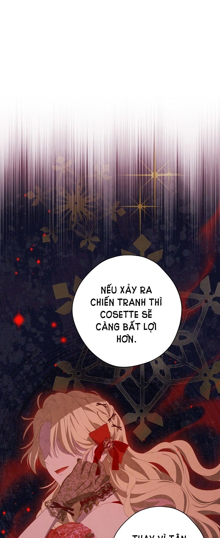 Thực Ra Tôi Mới Là Thật Chapter 105.2 - 2