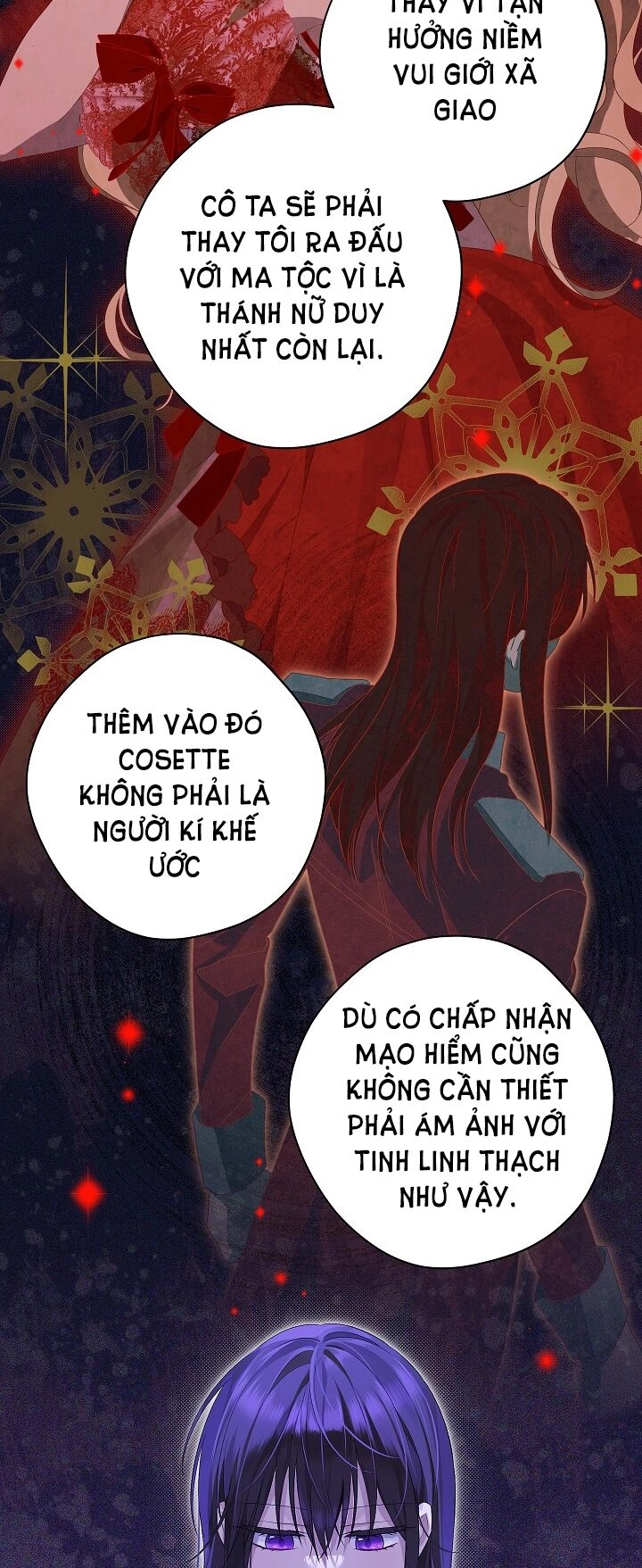 Thực Ra Tôi Mới Là Thật Chapter 105.2 - 3