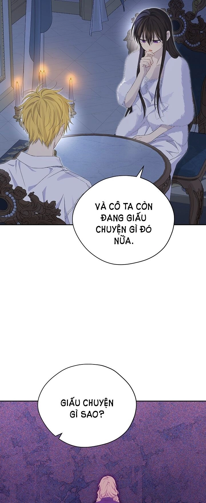 Thực Ra Tôi Mới Là Thật Chapter 105.2 - 7