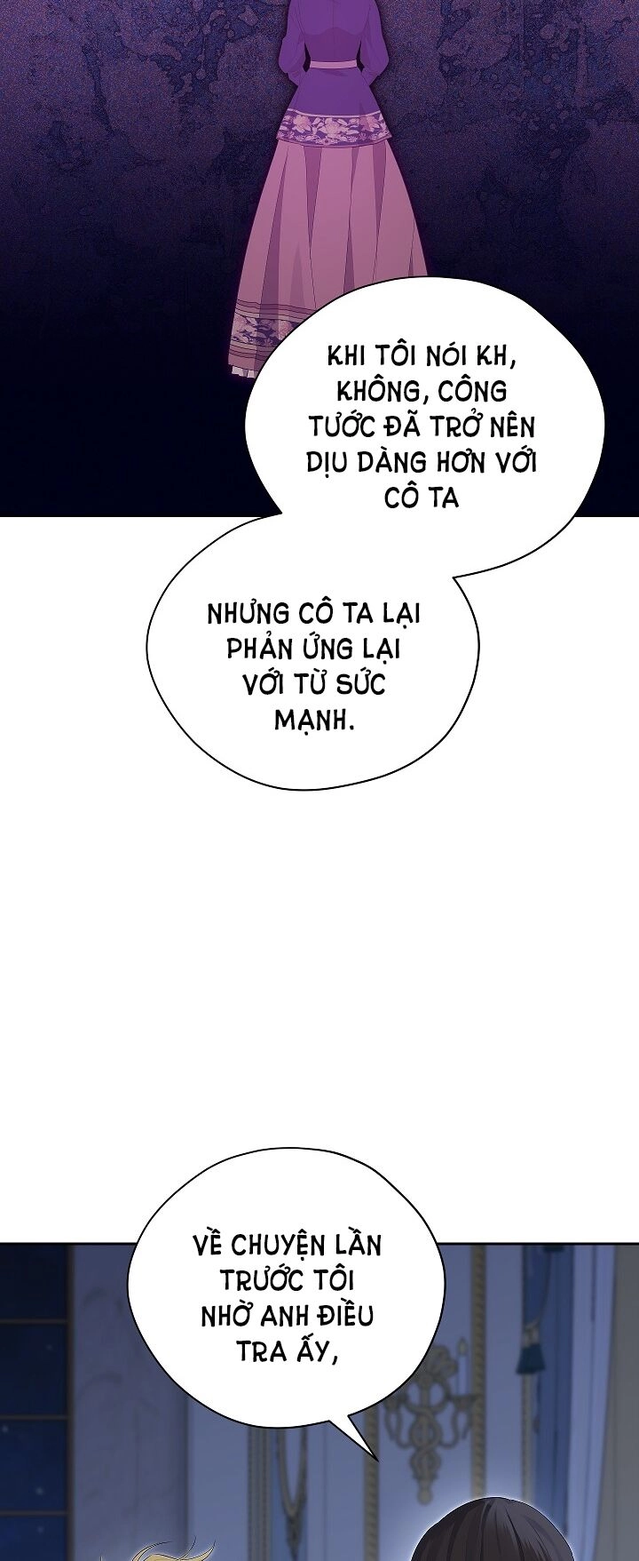 Thực Ra Tôi Mới Là Thật Chapter 105.2 - 8