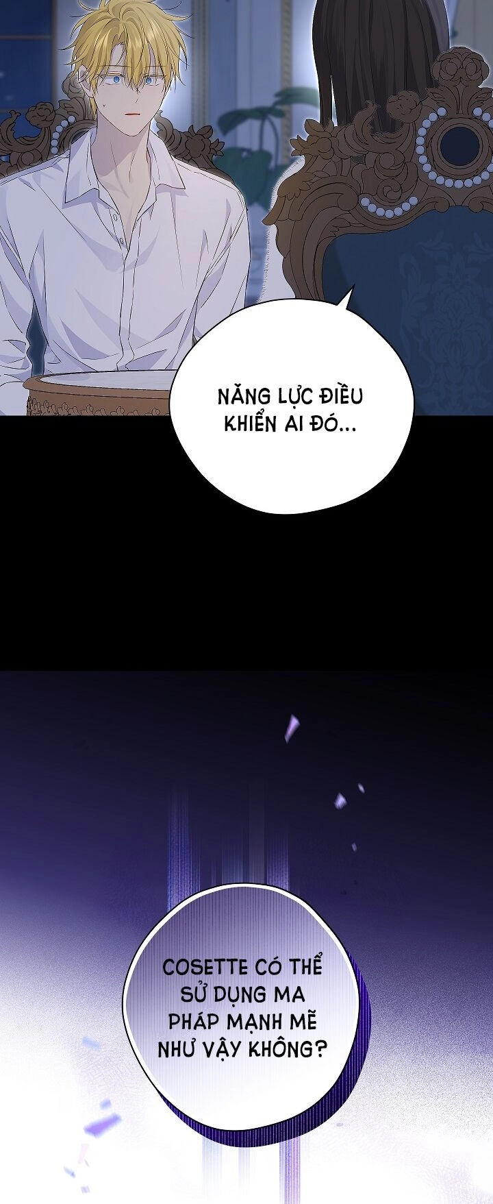 Thực Ra Tôi Mới Là Thật Chapter 105.2 - 9