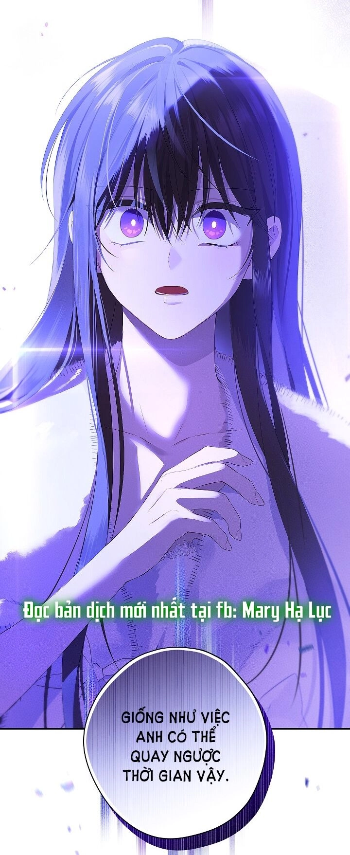 Thực Ra Tôi Mới Là Thật Chapter 105.2 - 10