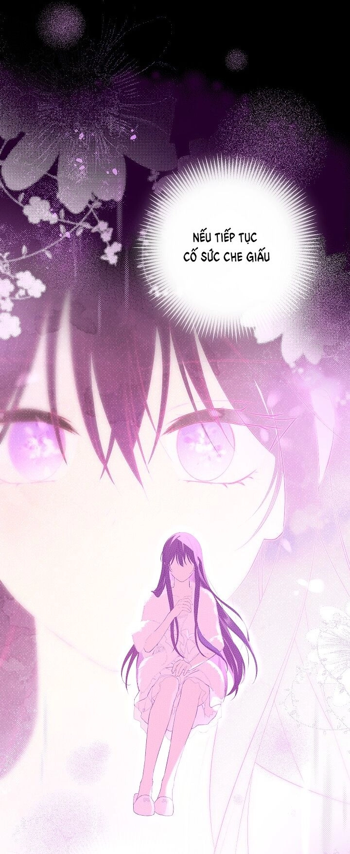 Thực Ra Tôi Mới Là Thật Chapter 105.2 - 13