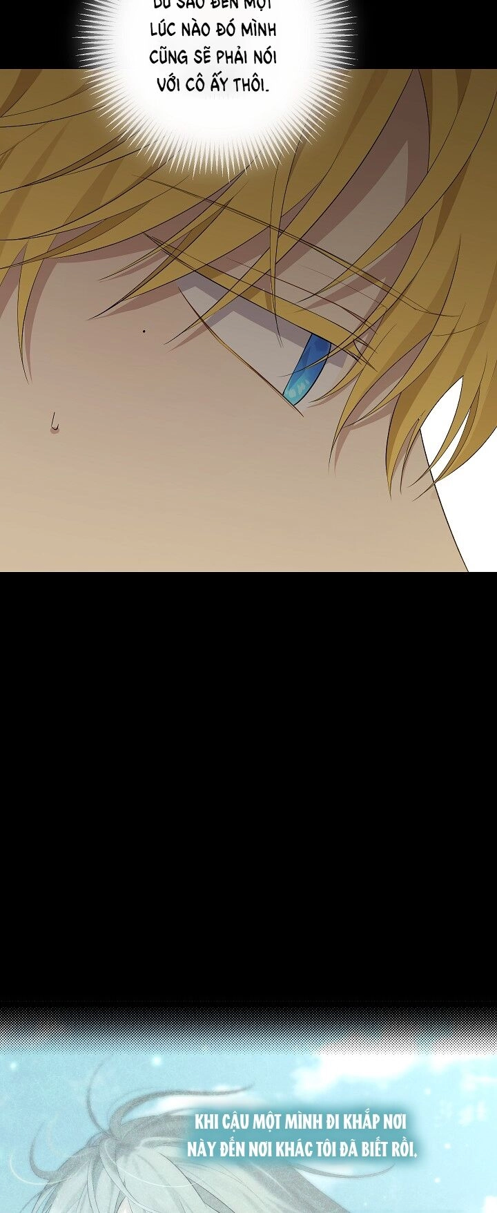 Thực Ra Tôi Mới Là Thật Chapter 105.2 - 16