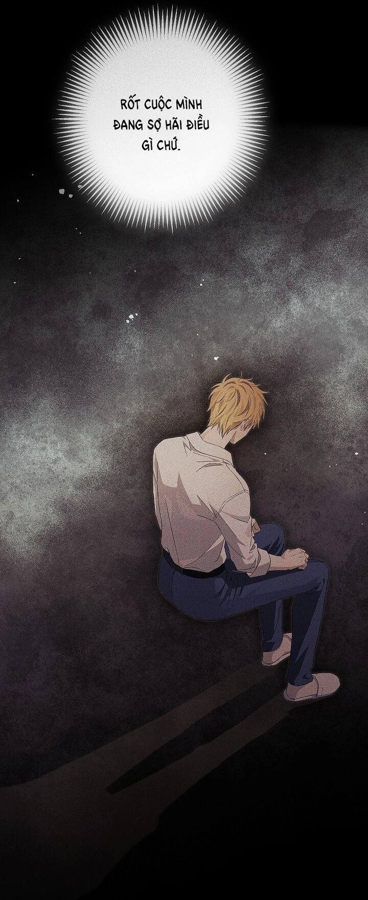 Thực Ra Tôi Mới Là Thật Chapter 105.2 - 18