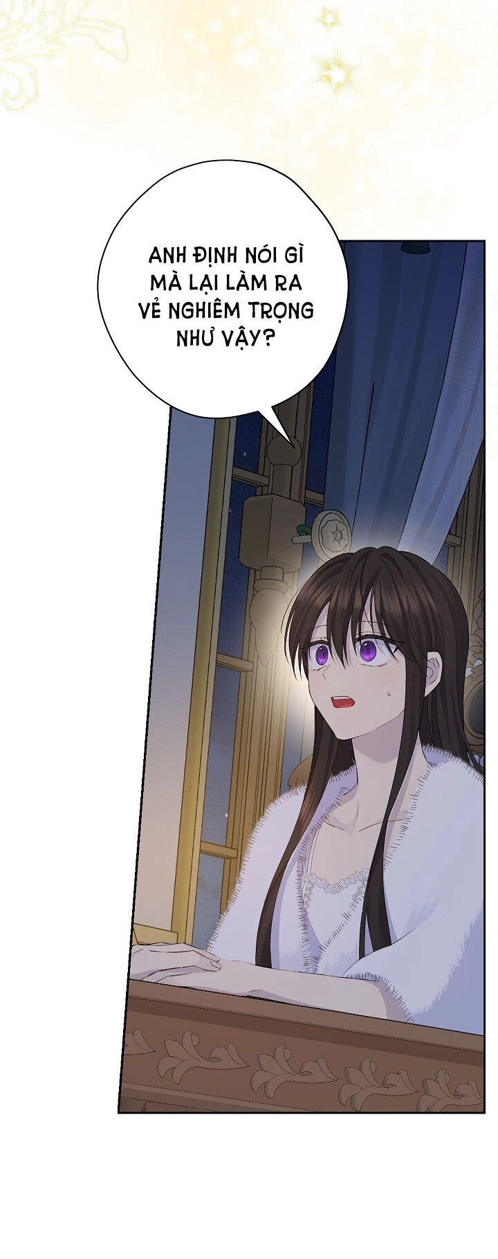 Thực Ra Tôi Mới Là Thật Chapter 105.2 - 25