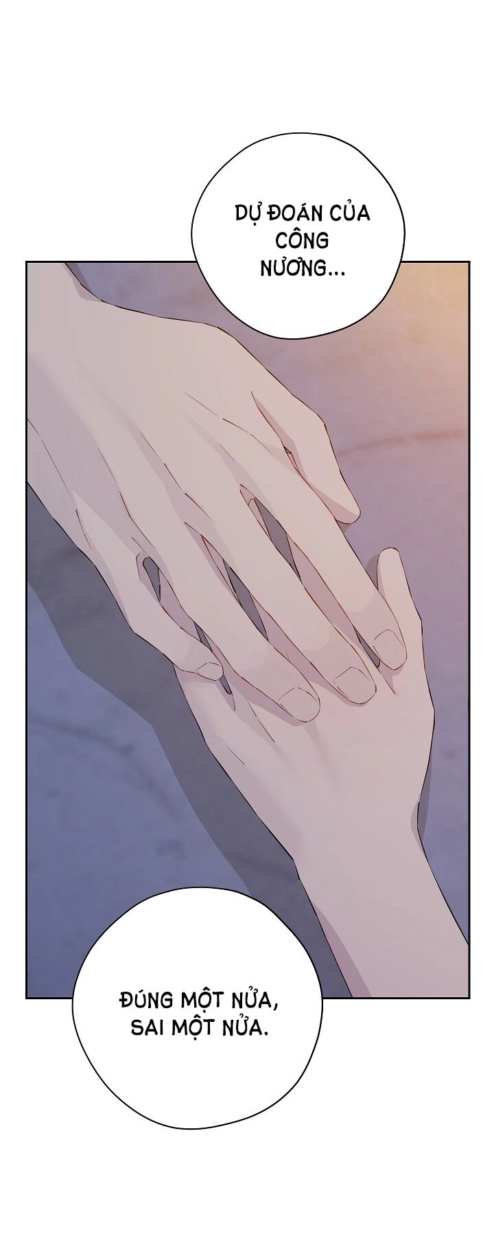 Thực Ra Tôi Mới Là Thật Chapter 105.2 - 26