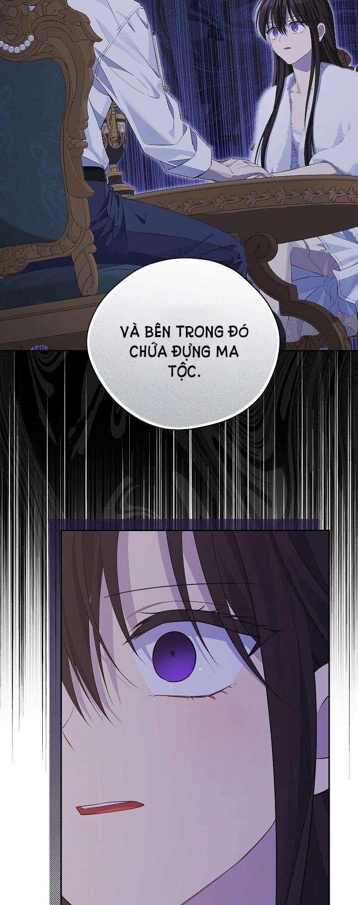 Thực Ra Tôi Mới Là Thật Chapter 105.2 - 29