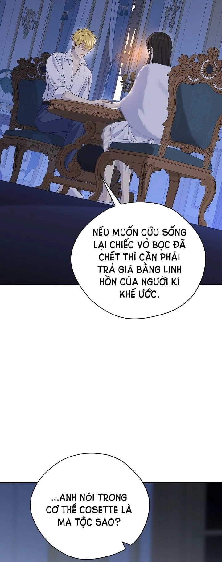 Thực Ra Tôi Mới Là Thật Chapter 105.2 - 31
