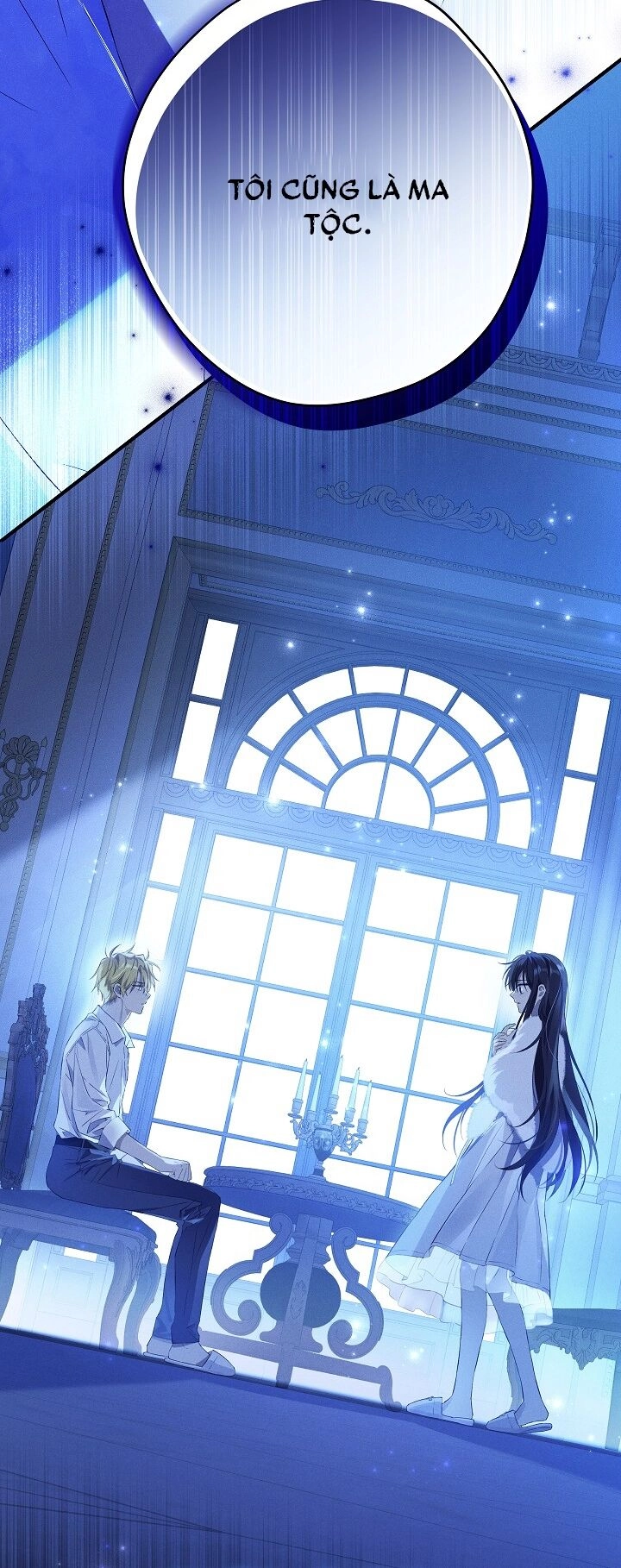 Thực Ra Tôi Mới Là Thật Chapter 105.2 - 39