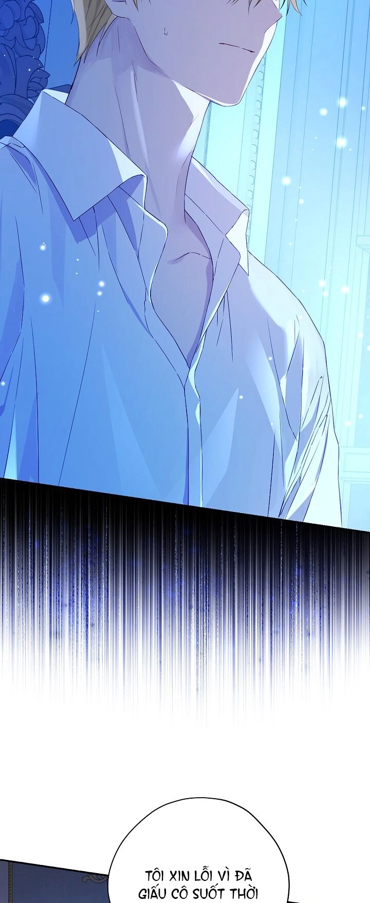 Thực Ra Tôi Mới Là Thật Chapter 106.1 - 8