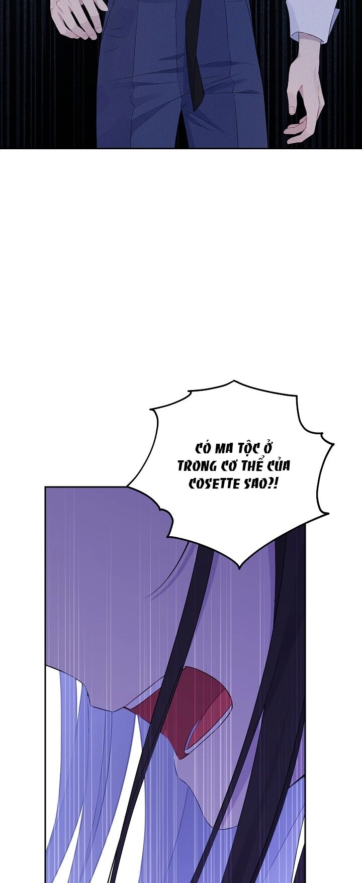 Thực Ra Tôi Mới Là Thật Chapter 106.1 - 14