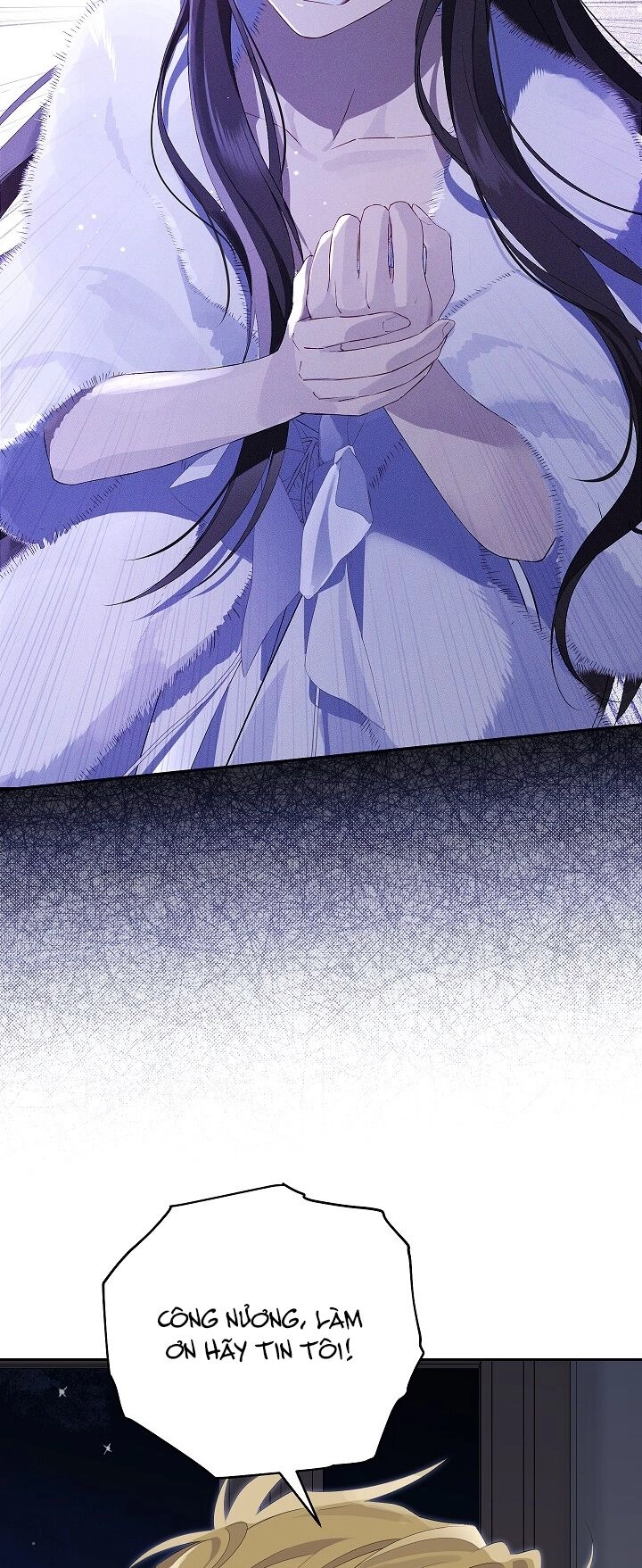 Thực Ra Tôi Mới Là Thật Chapter 106.1 - 16