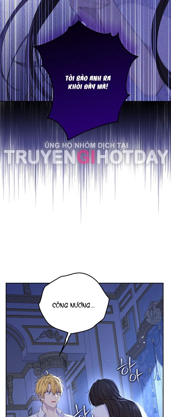 Thực Ra Tôi Mới Là Thật Chapter 106.1 - 19