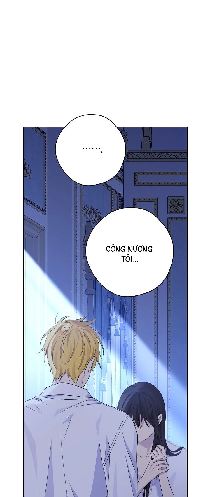 Thực Ra Tôi Mới Là Thật Chapter 106.1 - 25