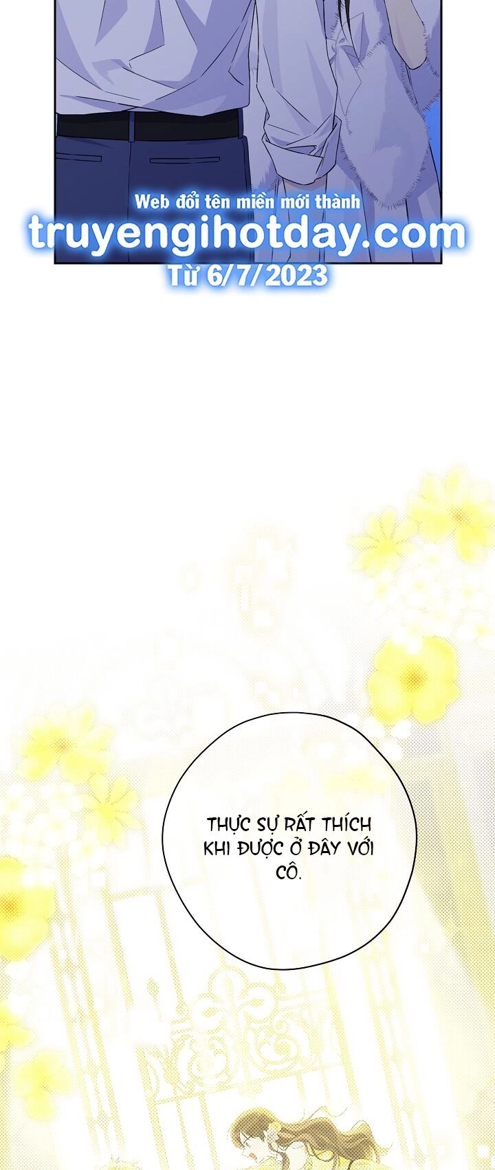 Thực Ra Tôi Mới Là Thật Chapter 106.1 - 26