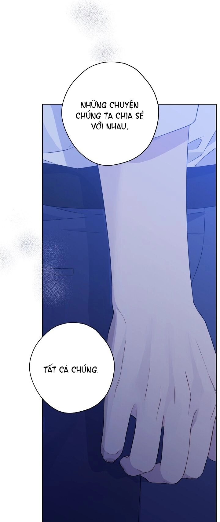 Thực Ra Tôi Mới Là Thật Chapter 106.1 - 29