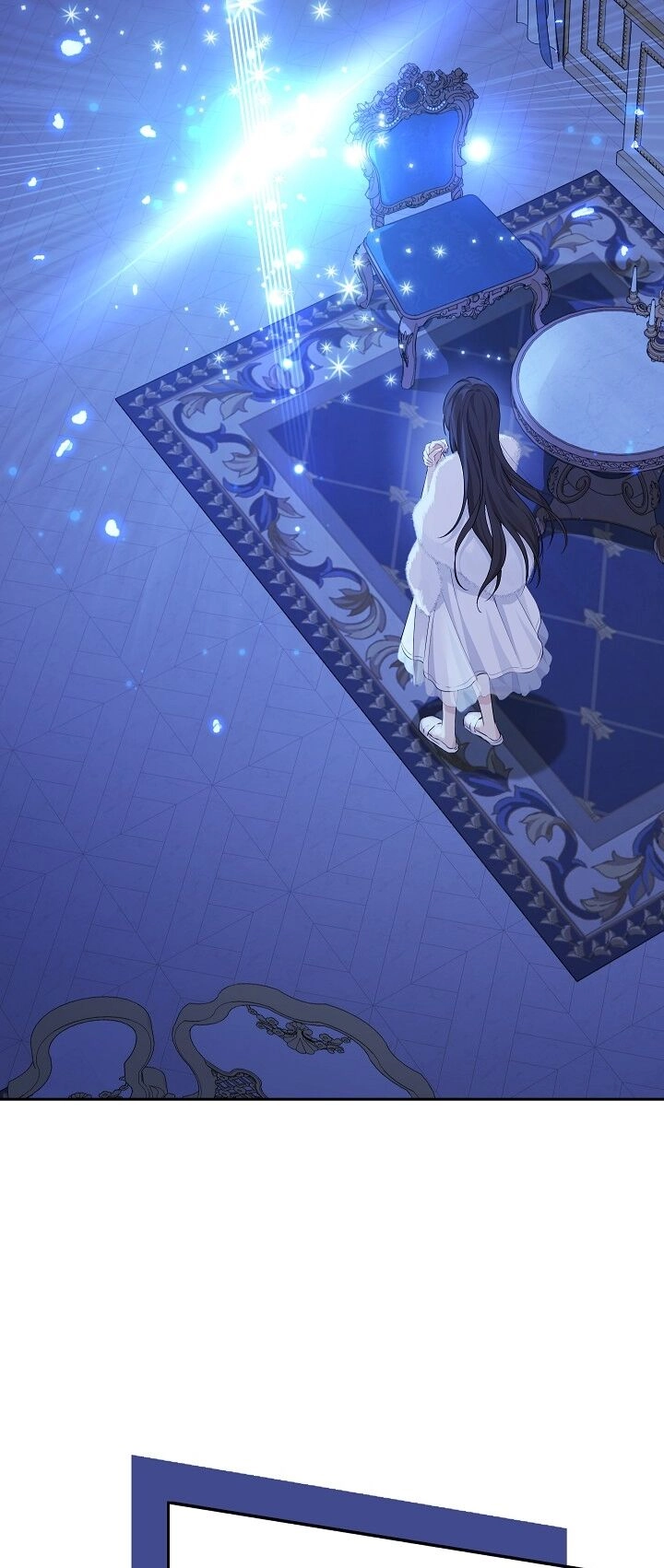 Thực Ra Tôi Mới Là Thật Chapter 106.2 - 9