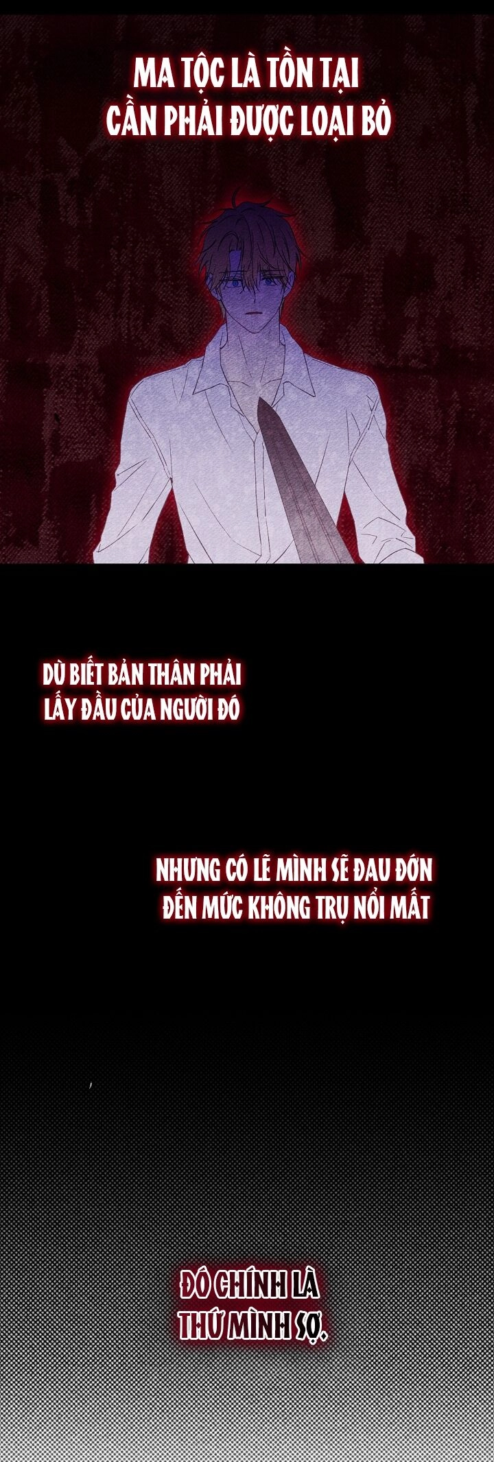 Thực Ra Tôi Mới Là Thật Chapter 106.2 - 21