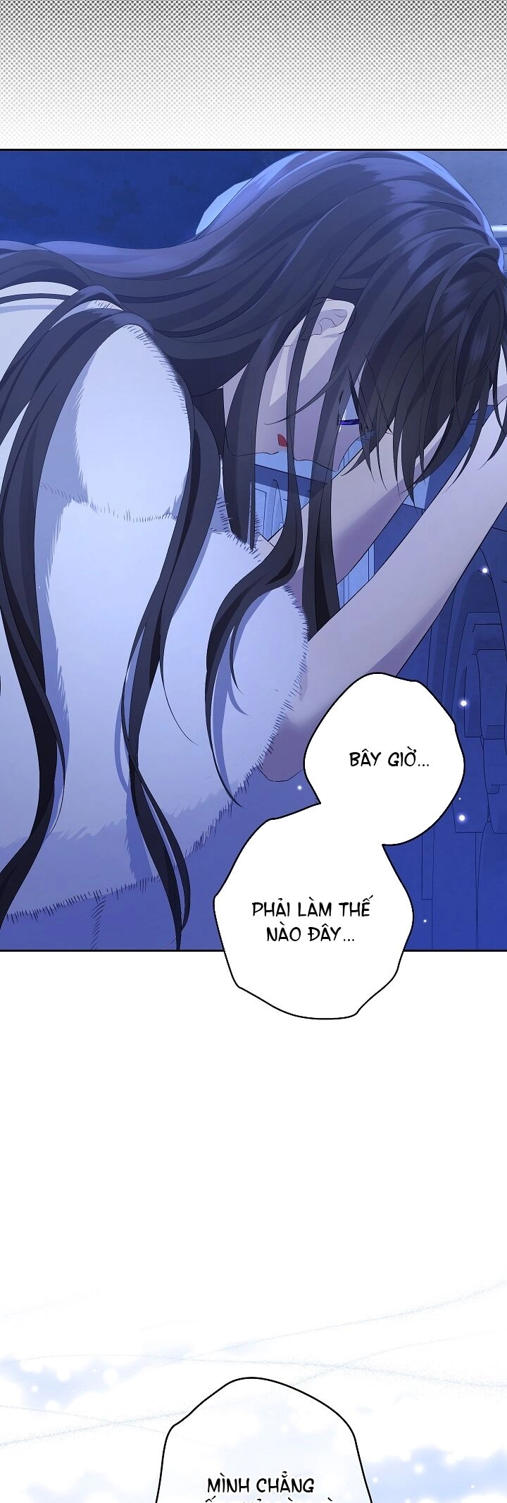 Thực Ra Tôi Mới Là Thật Chapter 106.2 - 22