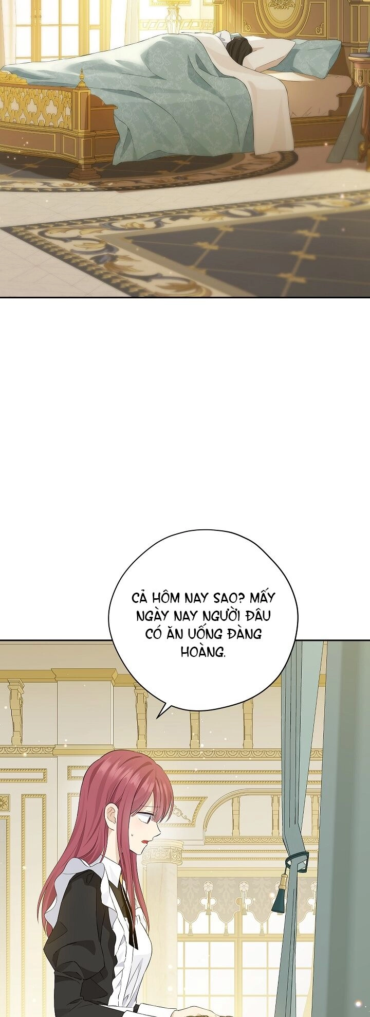 Thực Ra Tôi Mới Là Thật Chapter 107.1 - 3