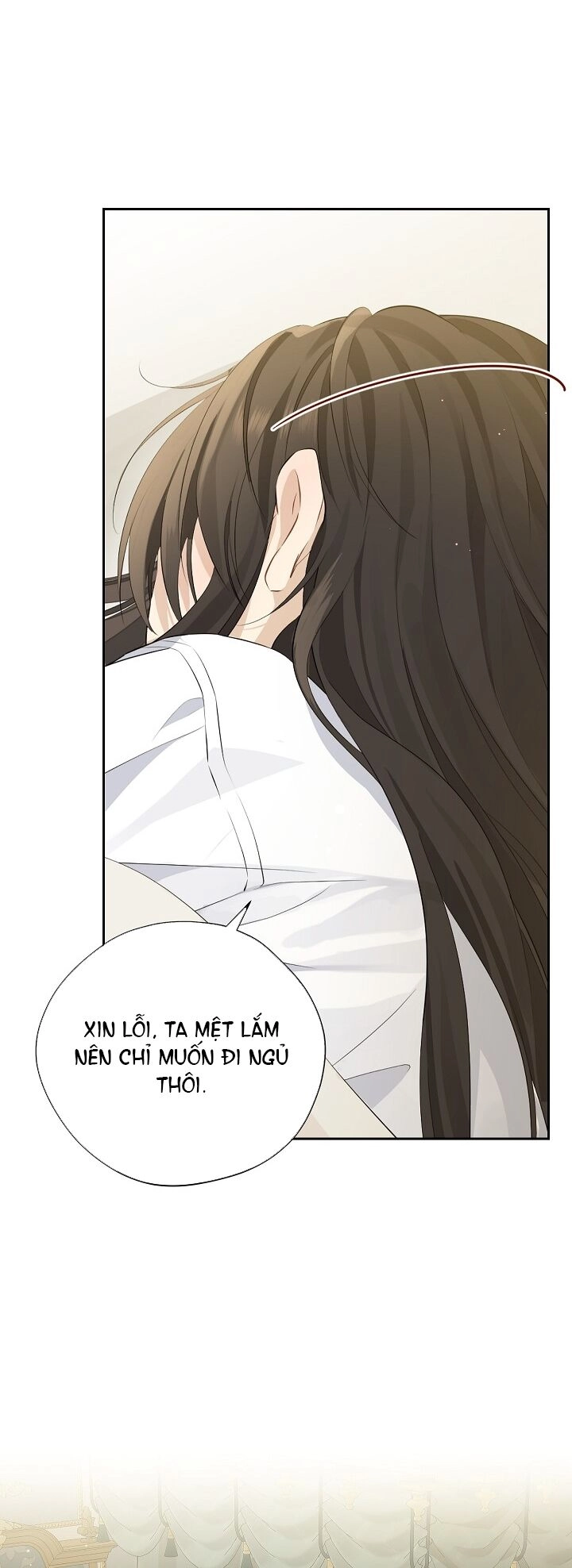 Thực Ra Tôi Mới Là Thật Chapter 107.1 - 7