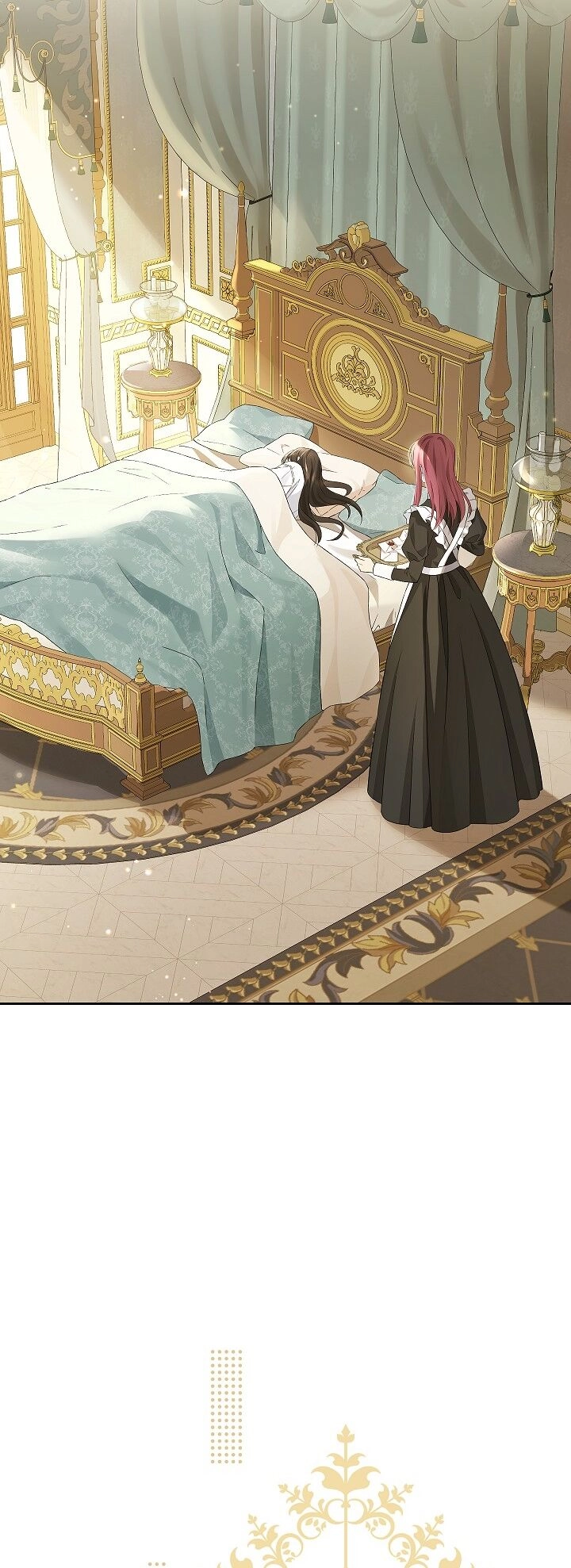 Thực Ra Tôi Mới Là Thật Chapter 107.1 - 8