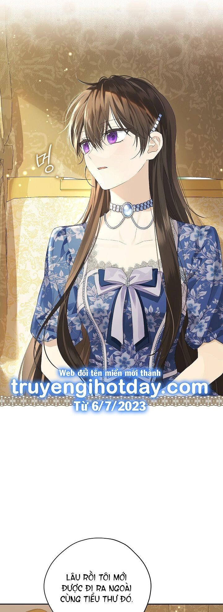 Thực Ra Tôi Mới Là Thật Chapter 107.1 - 18