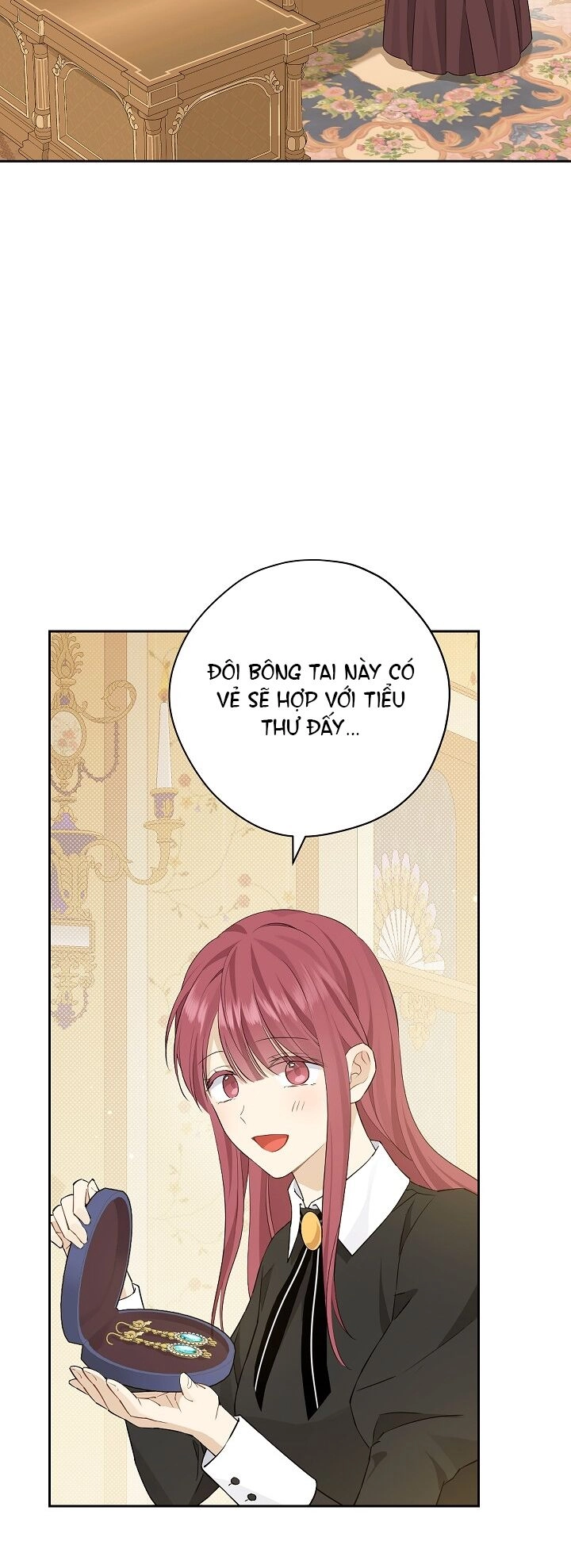 Thực Ra Tôi Mới Là Thật Chapter 107.1 - 23