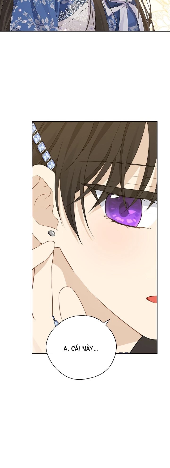 Thực Ra Tôi Mới Là Thật Chapter 107.1 - 25