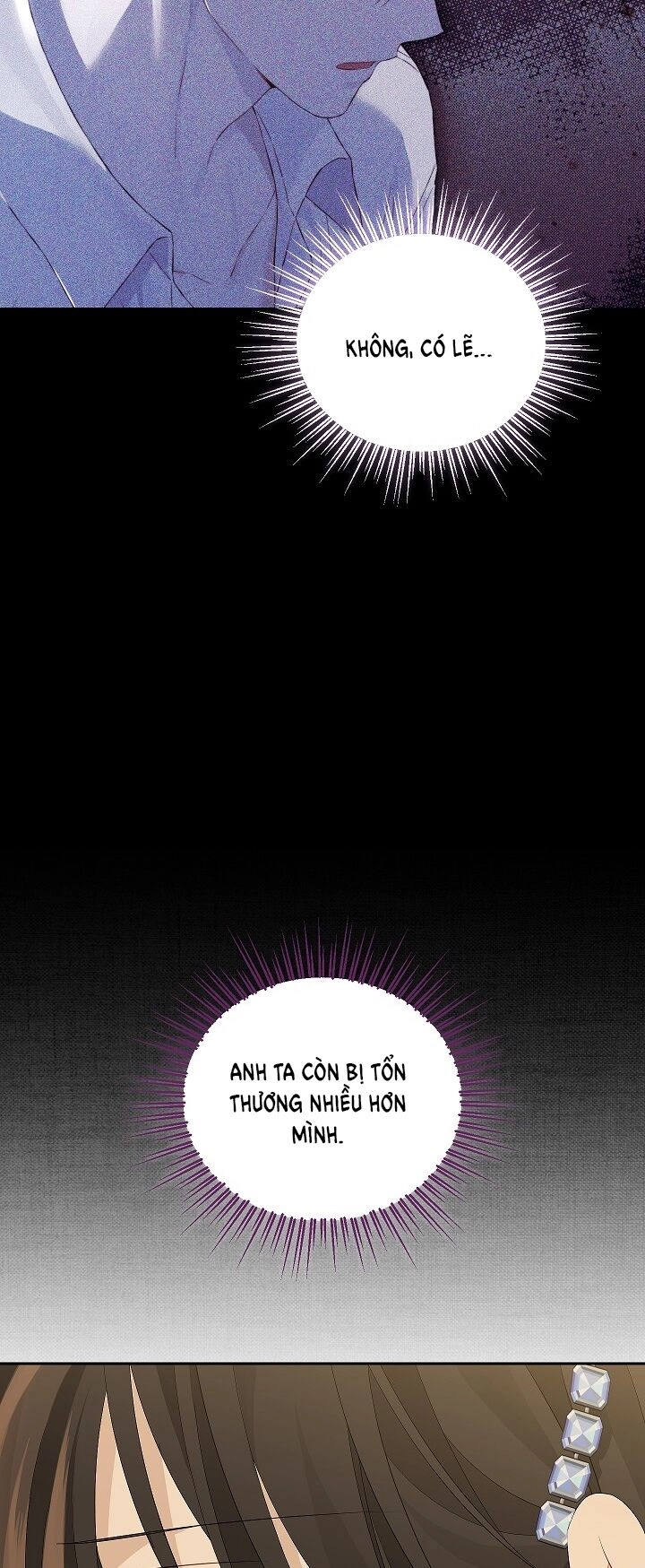 Thực Ra Tôi Mới Là Thật Chapter 107.2 - 8