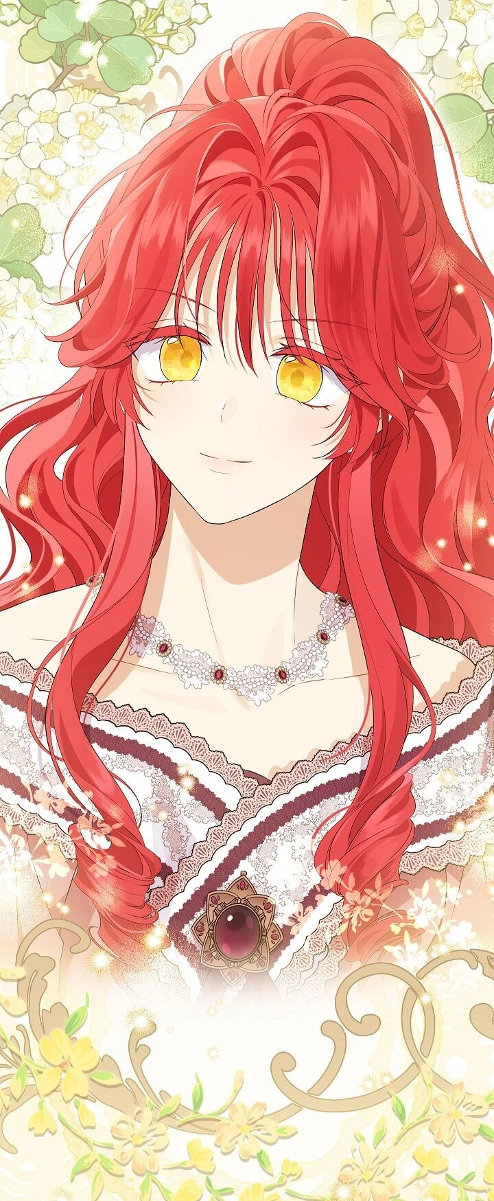 Thực Ra Tôi Mới Là Thật Chapter 107.2 - 11