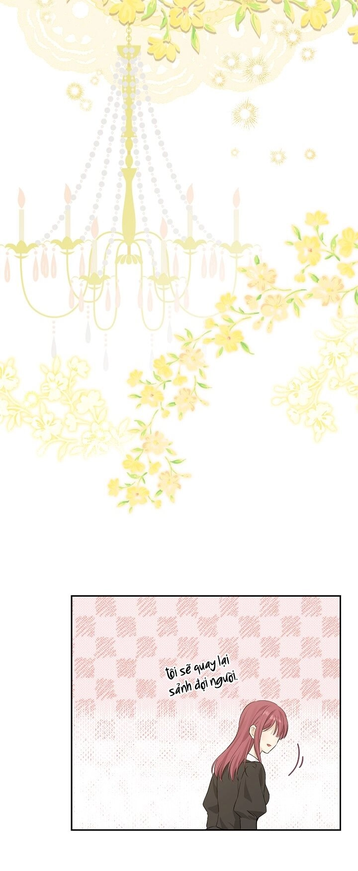 Thực Ra Tôi Mới Là Thật Chapter 107.2 - 12