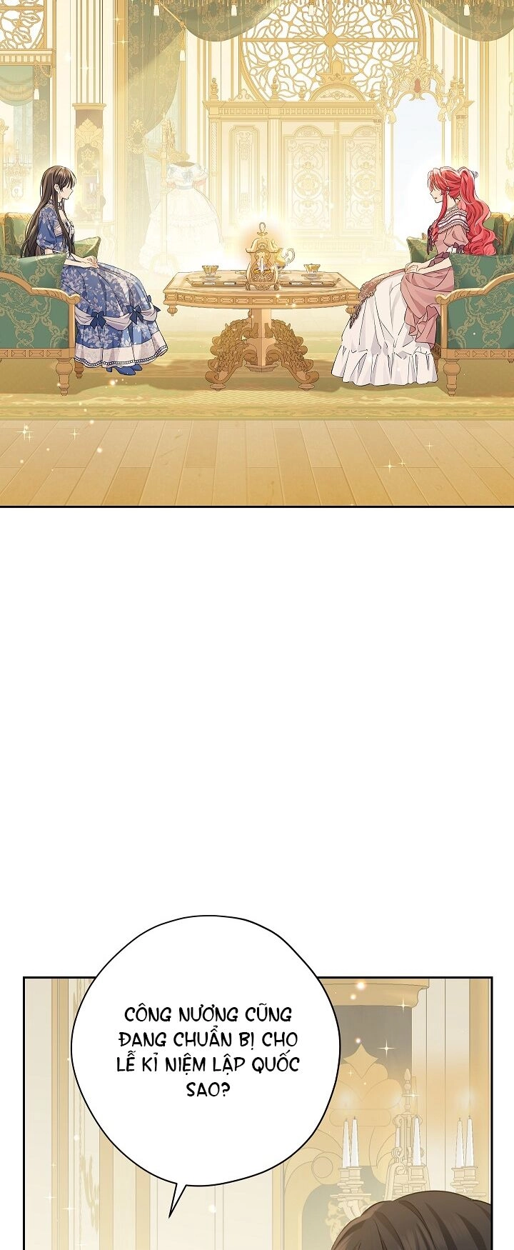 Thực Ra Tôi Mới Là Thật Chapter 107.2 - 14