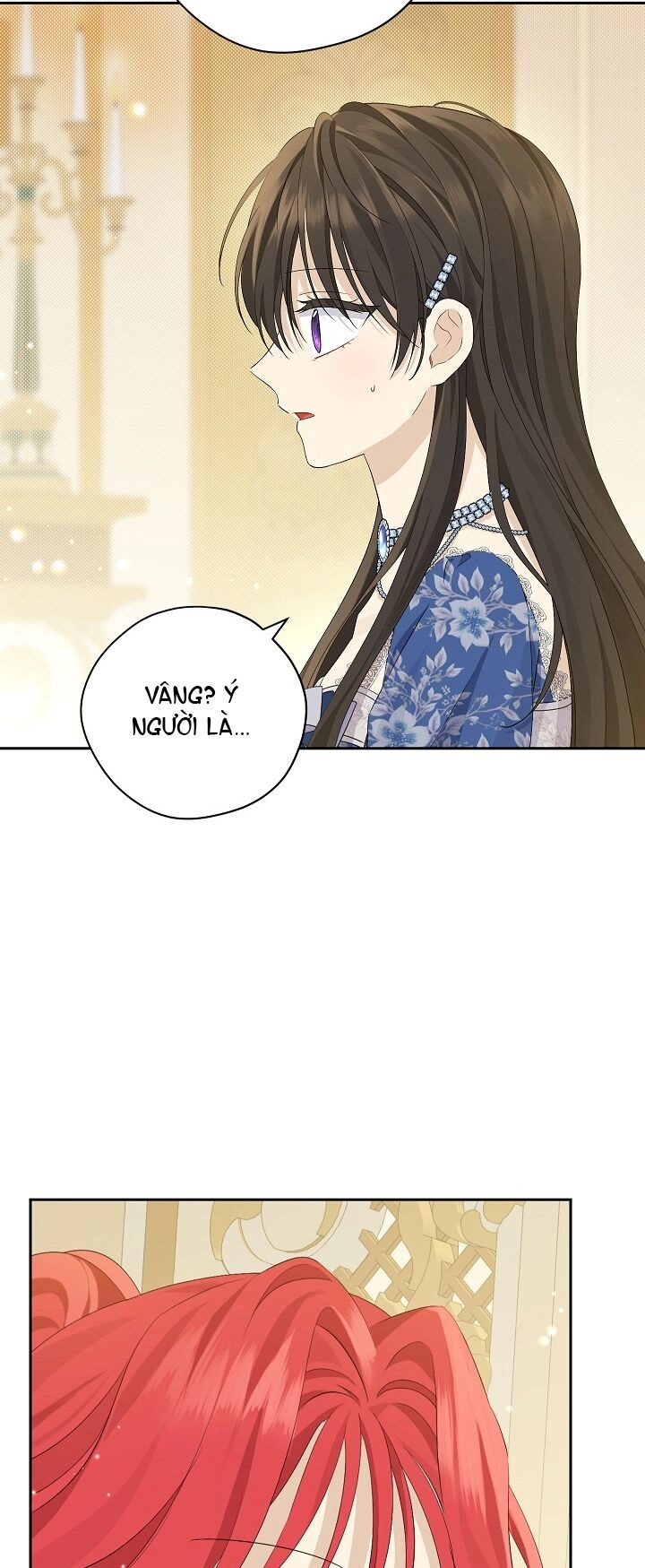 Thực Ra Tôi Mới Là Thật Chapter 107.2 - 17