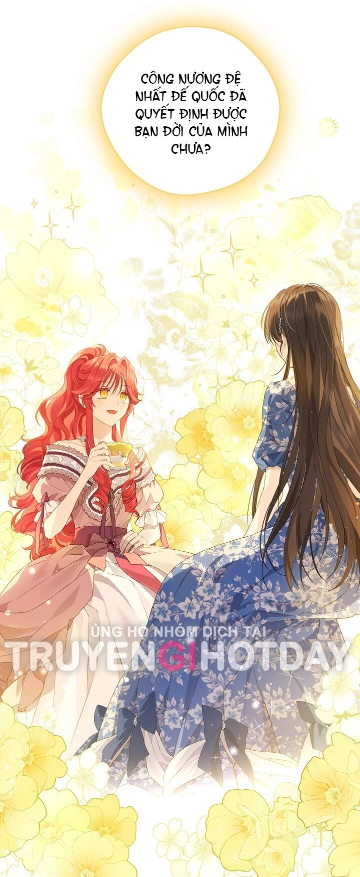 Thực Ra Tôi Mới Là Thật Chapter 107.2 - 19