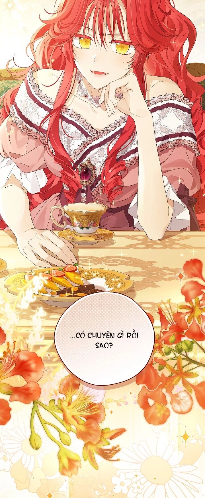 Thực Ra Tôi Mới Là Thật Chapter 107.2 - 24