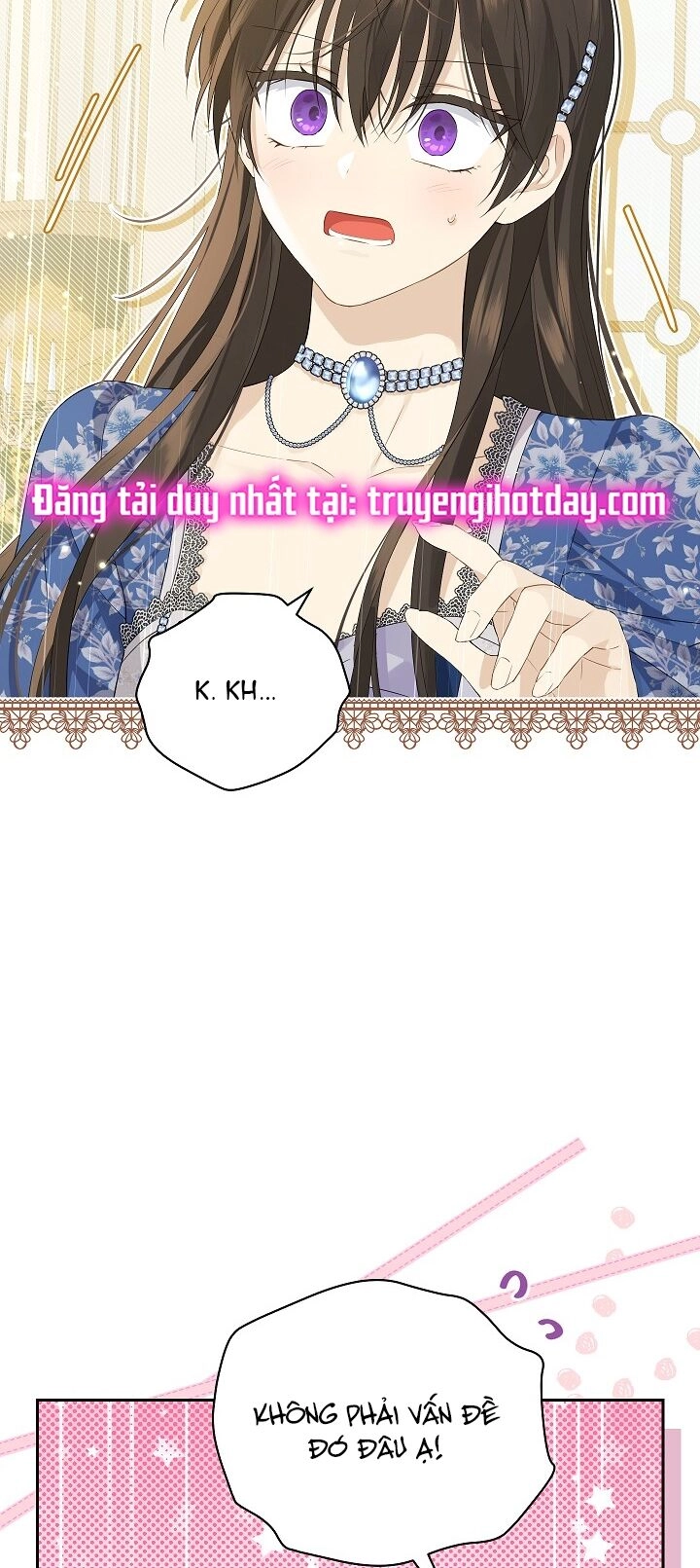 Thực Ra Tôi Mới Là Thật Chapter 108.1 - 3