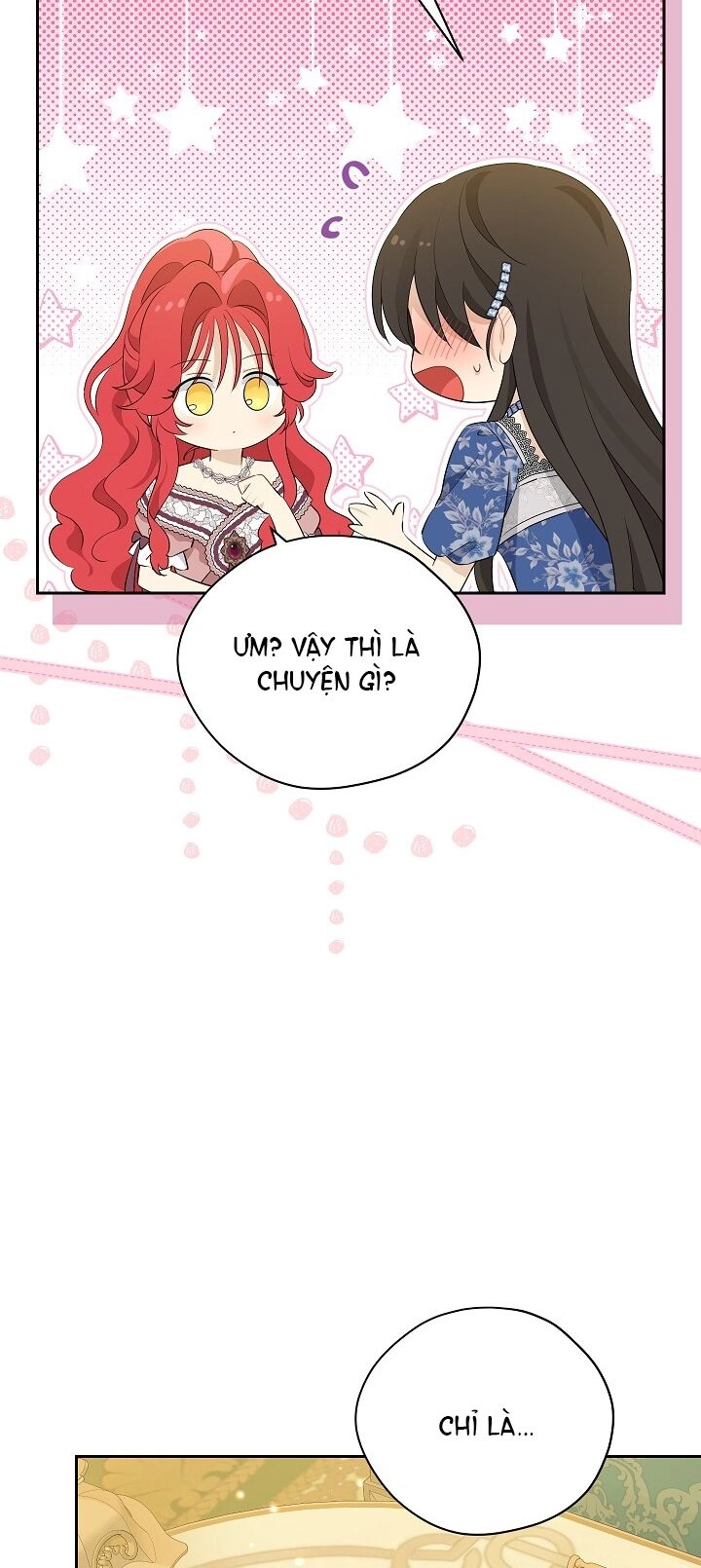 Thực Ra Tôi Mới Là Thật Chapter 108.1 - 4