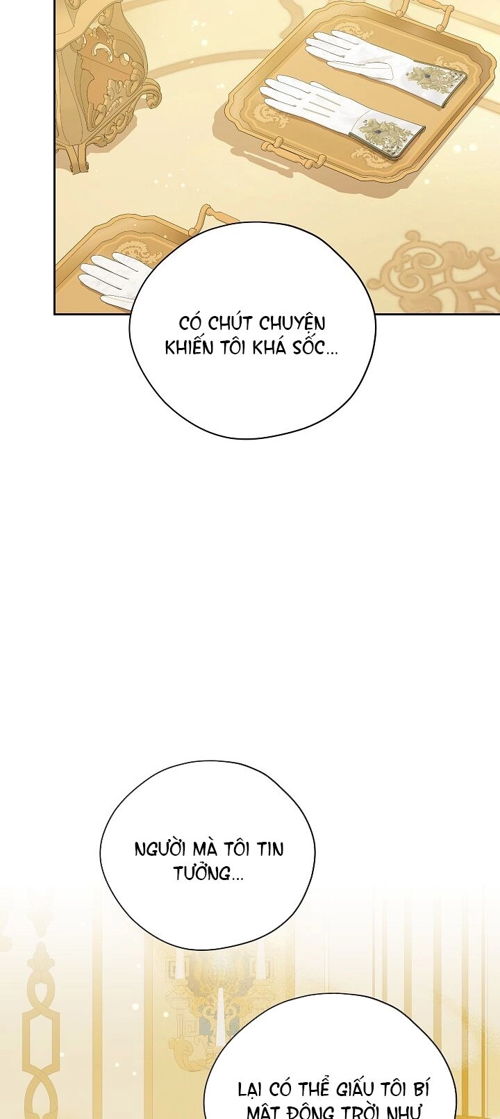 Thực Ra Tôi Mới Là Thật Chapter 108.1 - 5