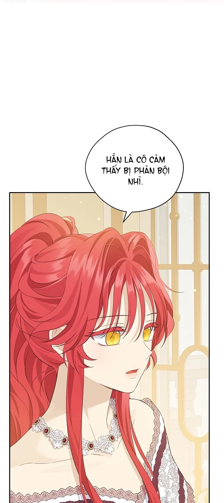 Thực Ra Tôi Mới Là Thật Chapter 108.1 - 7