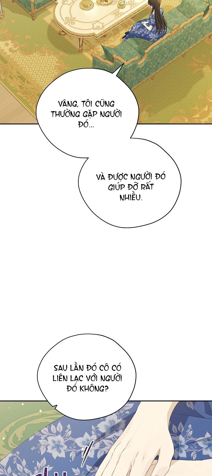 Thực Ra Tôi Mới Là Thật Chapter 108.1 - 10