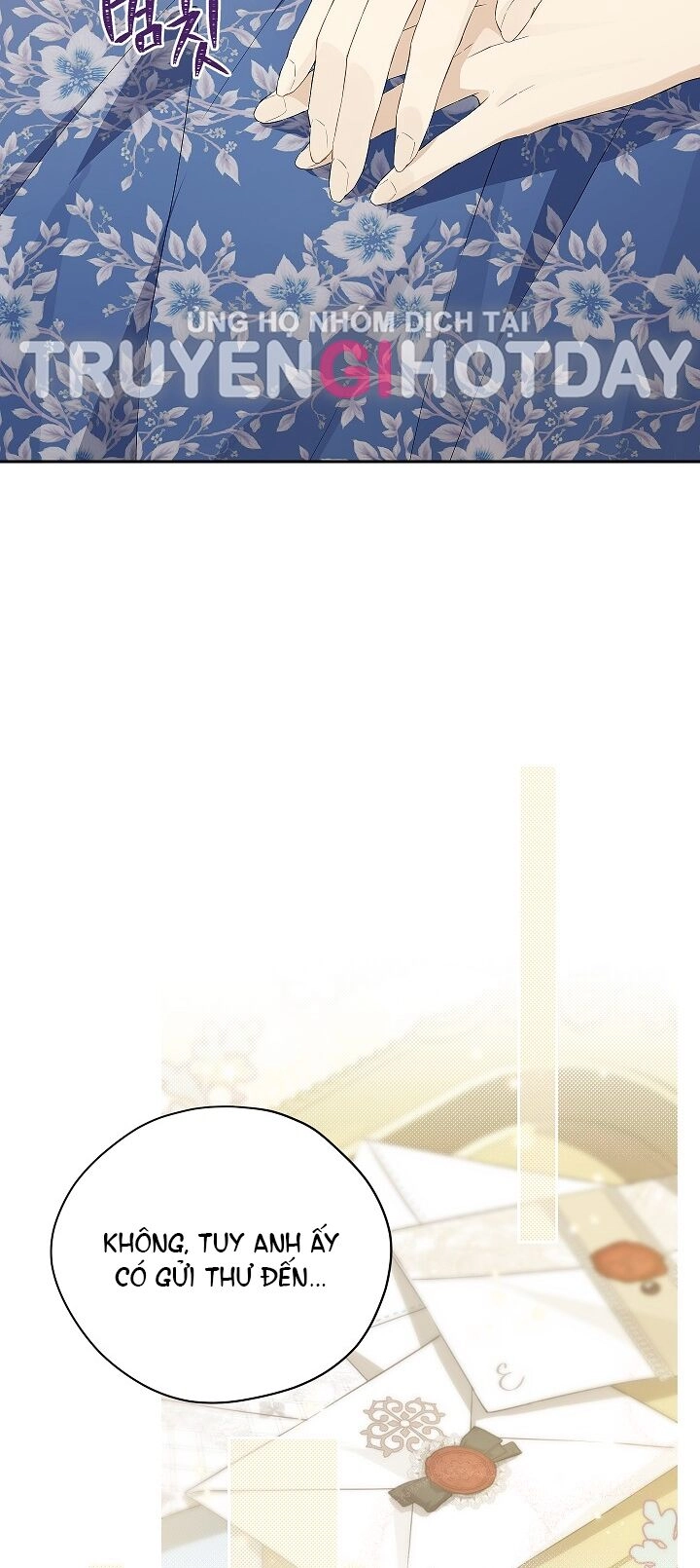 Thực Ra Tôi Mới Là Thật Chapter 108.1 - 11