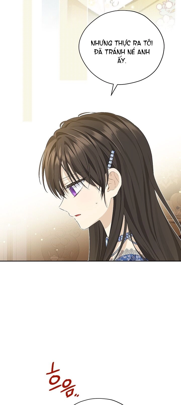 Thực Ra Tôi Mới Là Thật Chapter 108.1 - 12