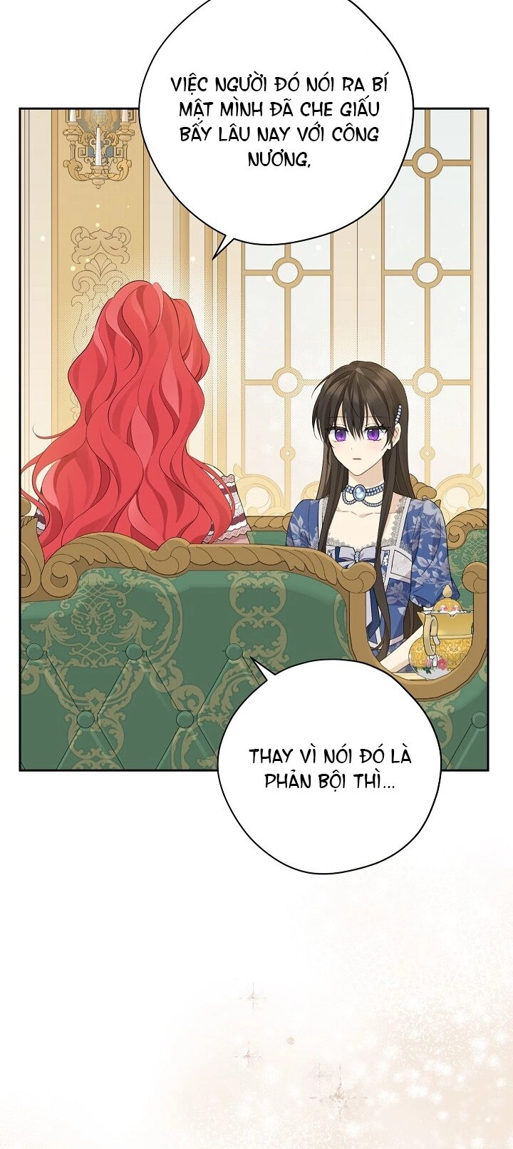 Thực Ra Tôi Mới Là Thật Chapter 108.1 - 13