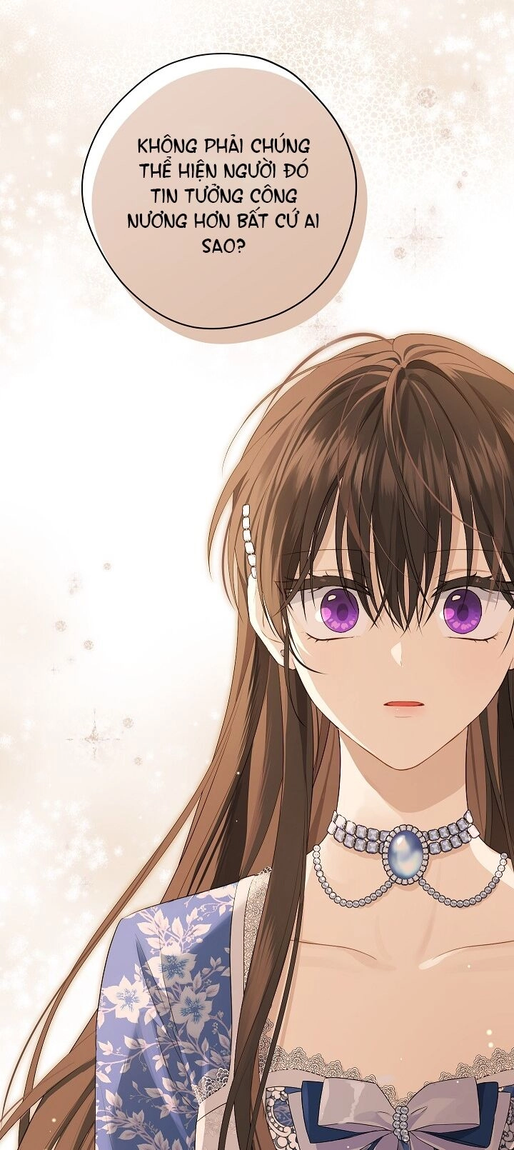 Thực Ra Tôi Mới Là Thật Chapter 108.1 - 14