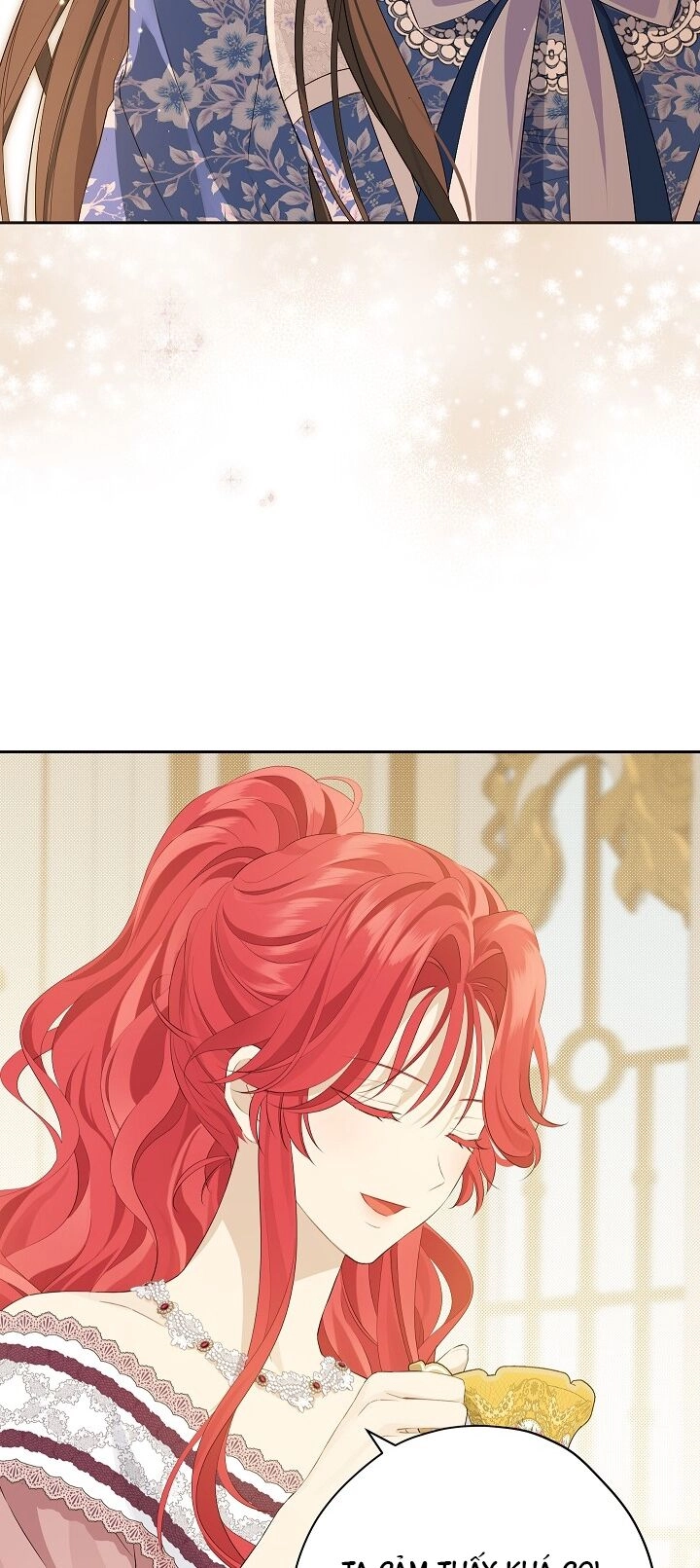 Thực Ra Tôi Mới Là Thật Chapter 108.1 - 15